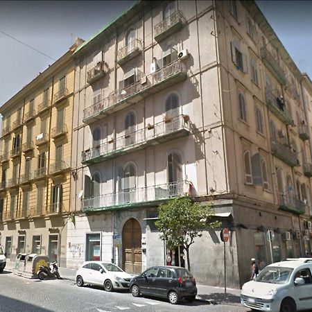Naples To Live Bed & Breakfast Bagian luar foto