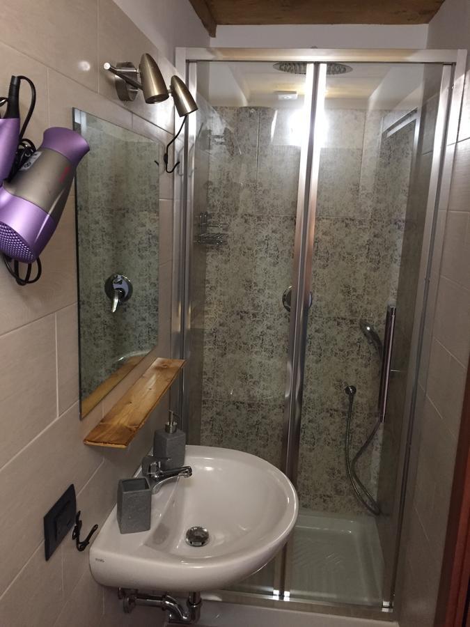 Naples To Live Bed & Breakfast Bagian luar foto