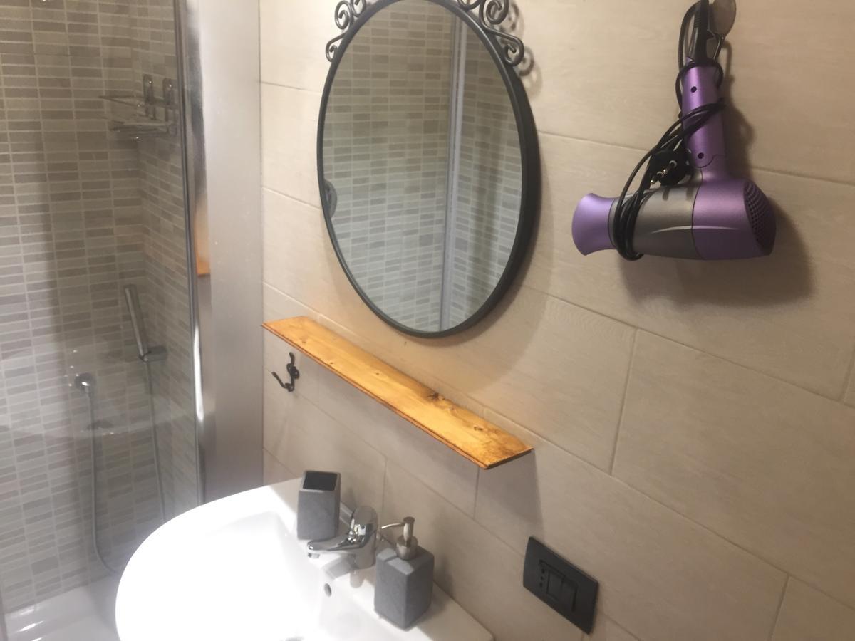 Naples To Live Bed & Breakfast Bagian luar foto