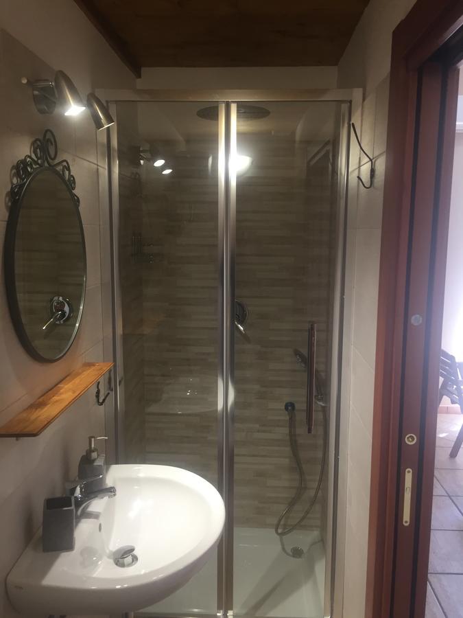 Naples To Live Bed & Breakfast Bagian luar foto